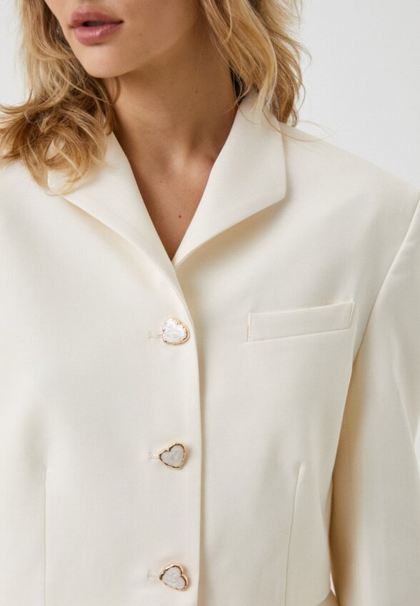 Жакет Libellulas