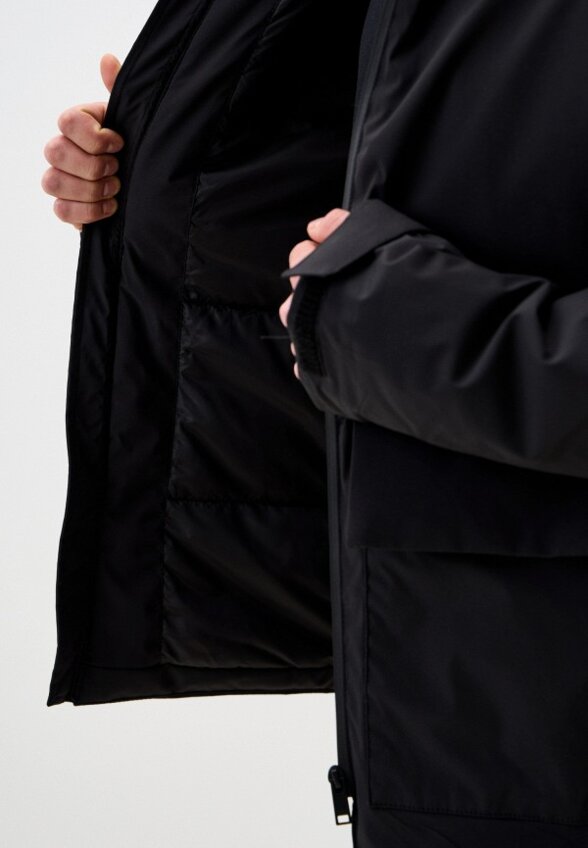 Куртка утепленная O'STIN