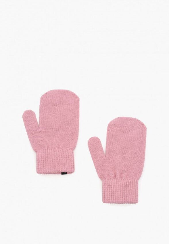 Варежки Lassie