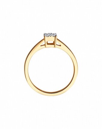 Кольцо Sokolov женщинам