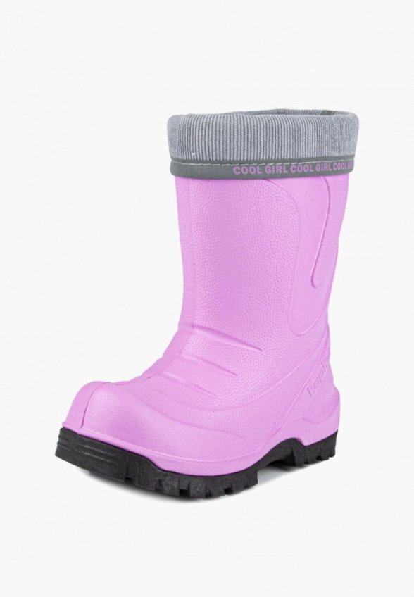 Сапоги резиновые Kapika