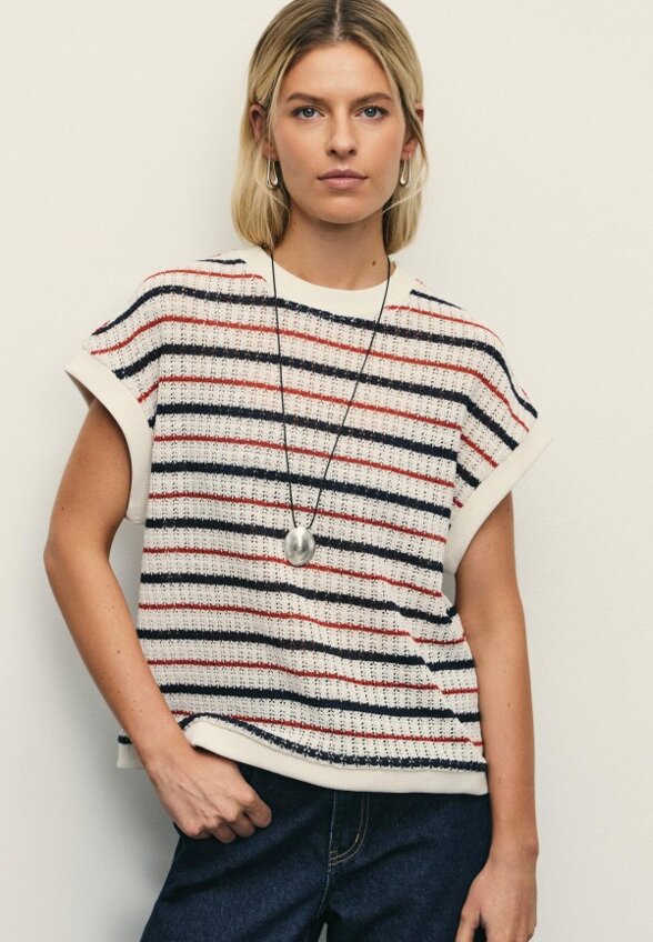 Джемпер Zarina