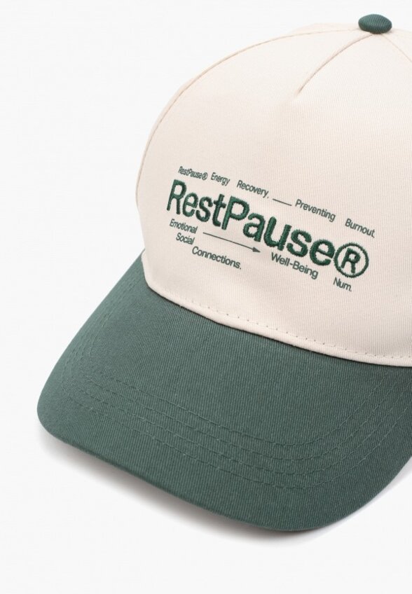 Бейсболка Sela