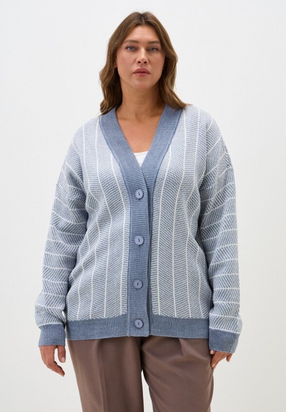 Кардиган Vivawool