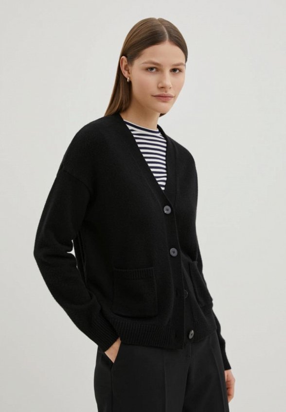 Кардиган Finn Flare