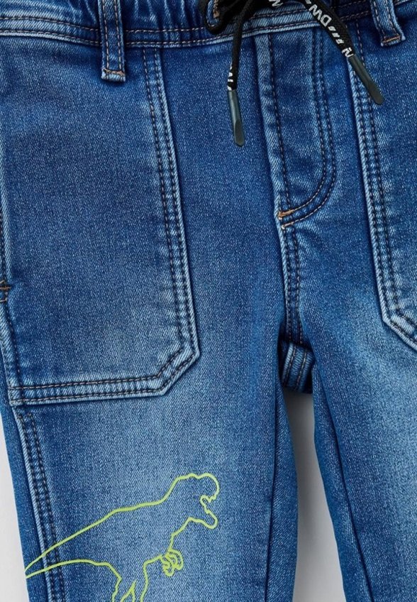 Джинсы PlayToday