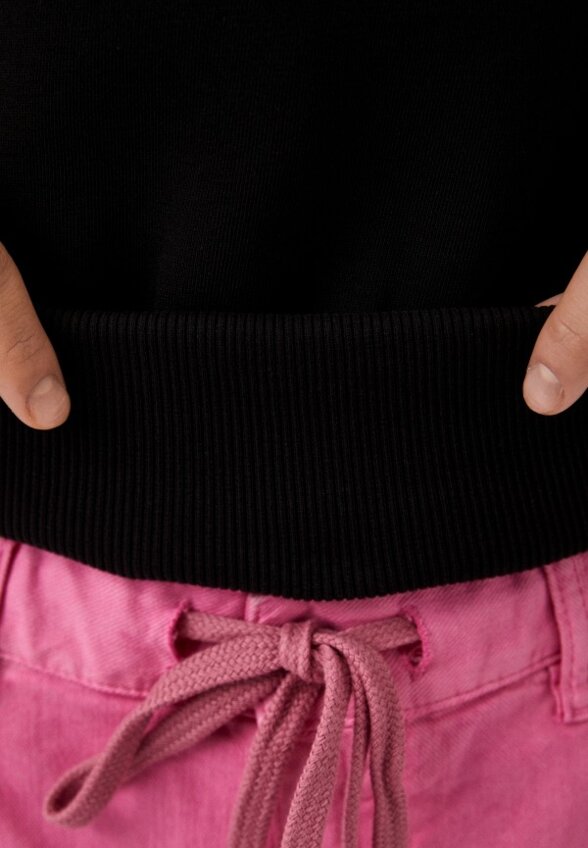 Худи MM6 Maison Margiela