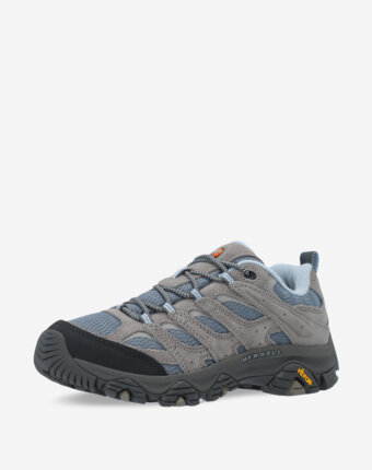 Кроссовки женские Merrell Moab 3, Серый женщинам