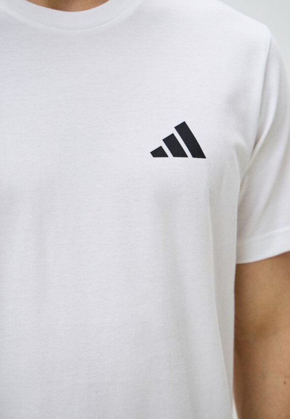 Футболка adidas