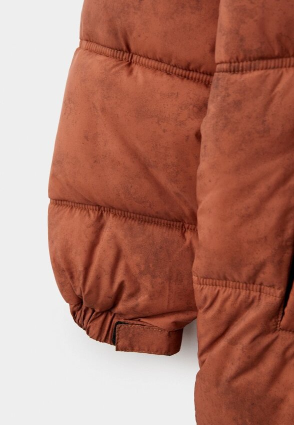 Куртка утепленная Sela