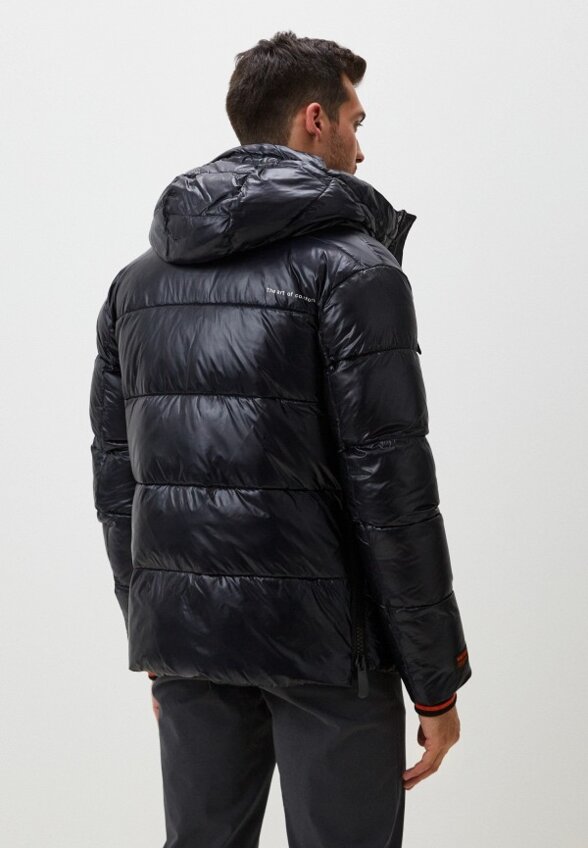 Пуховик Winterra