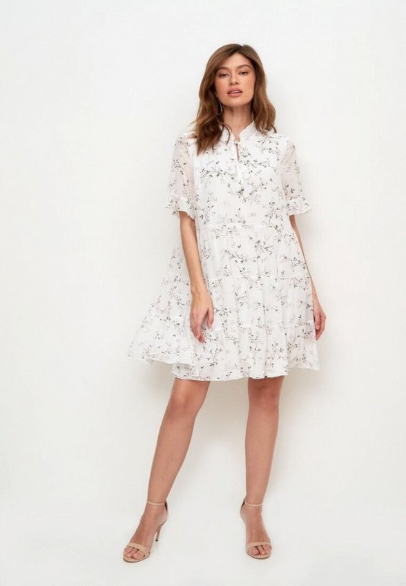 Платье Must Have Basis