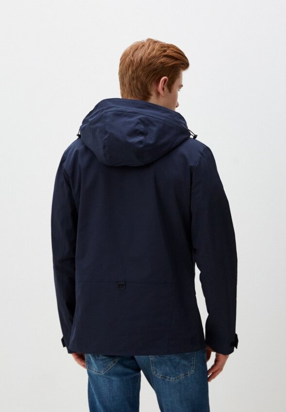 Ветровка Urban Fashion for Men