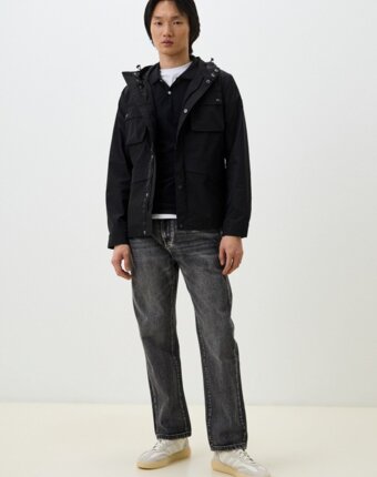 Ветровка Urban Fashion for Men мужчинам