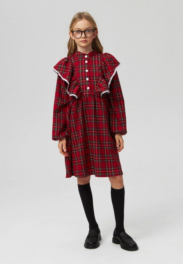 Платье Aliciia