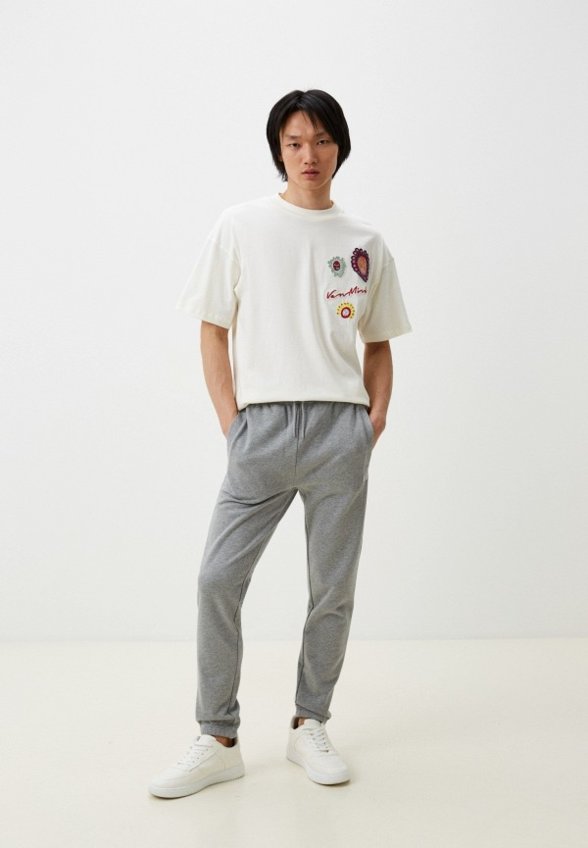 Брюки спортивные Fred Perry