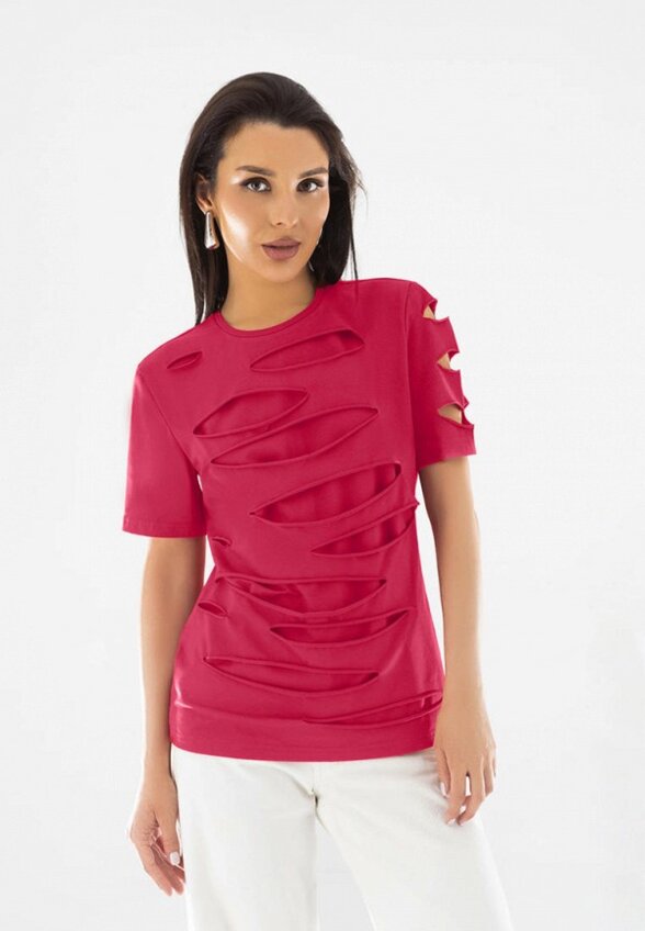 Футболка Charuttimoda