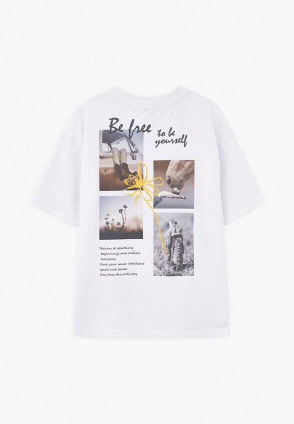 Футболка Bell Bimbo