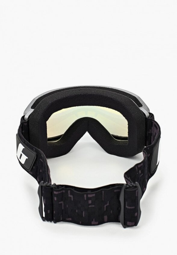 Маска горнолыжная Brenda