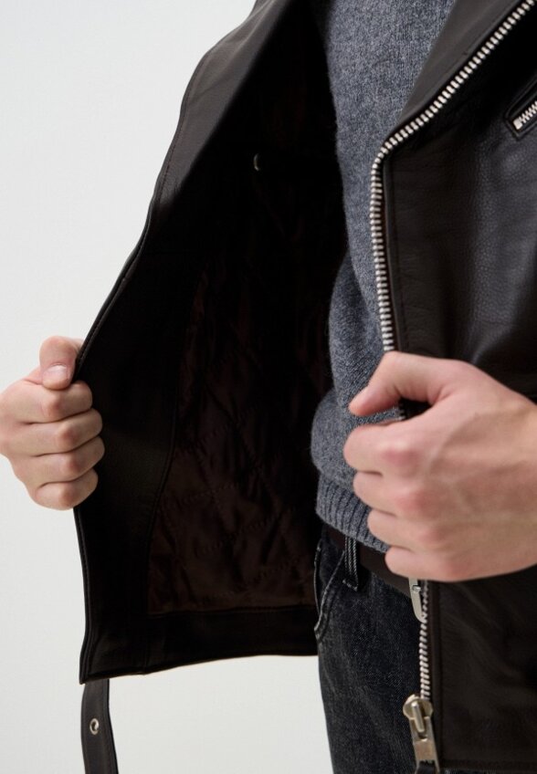 Косуха Rockmerch