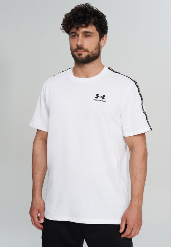 Футболка мужская Under Armour Icon, Белый
