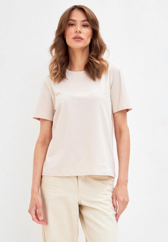 Футболка To Molly from James