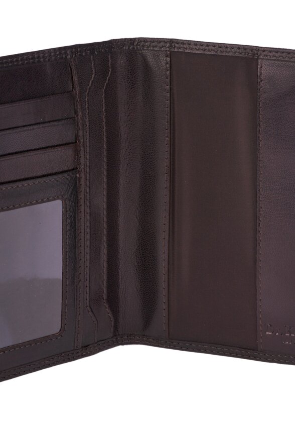 Др.Коффер X510427-200-09 обложка для документов