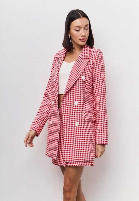 Костюм Olya Stoforandova