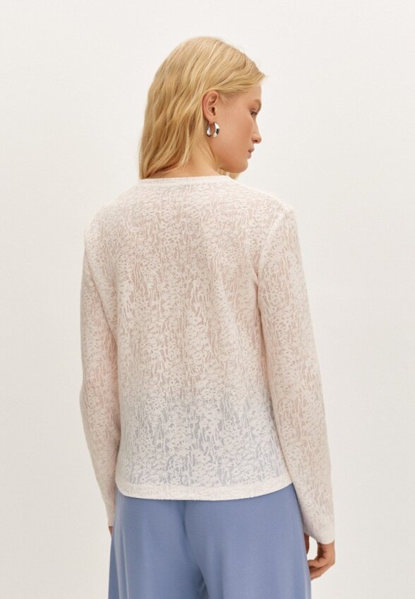 Лонгслив Elis