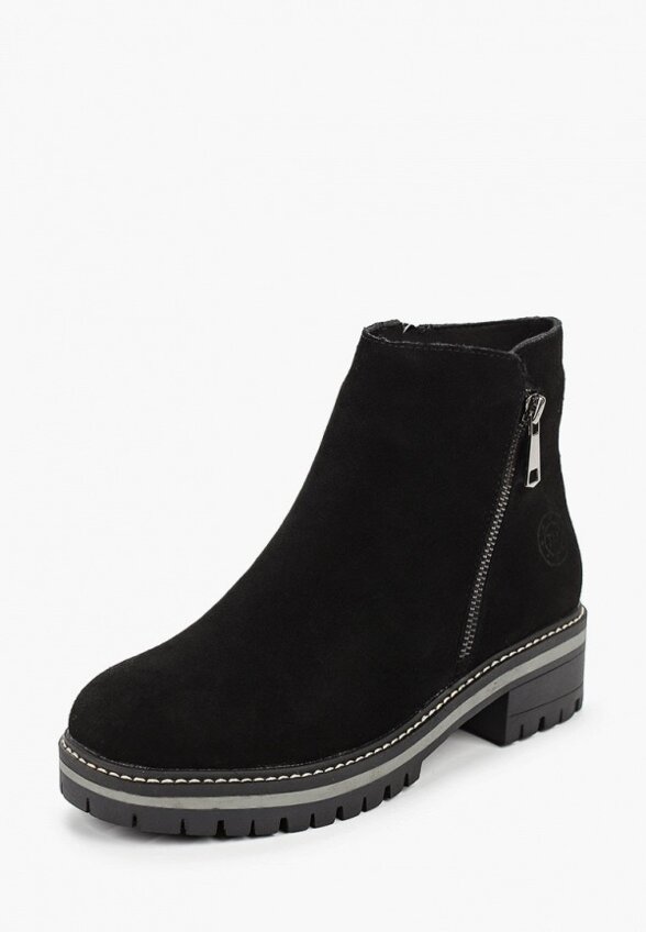 Ботинки Thomas Munz