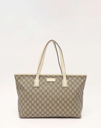 Gucci Canvas Bag женщинам