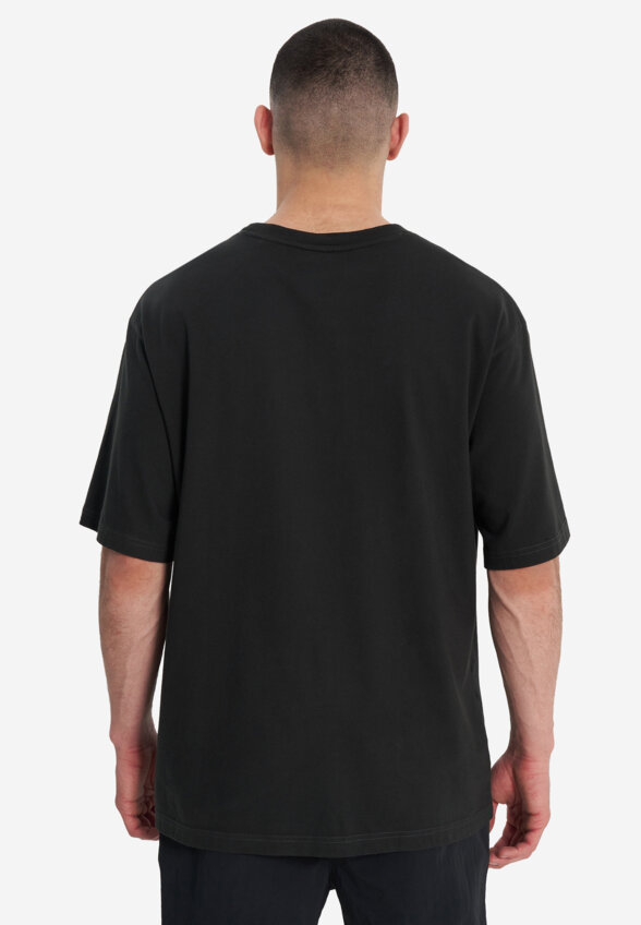 Футболка мужская Mountain Hardwear Mountains Collab Short Sleeve, Серый