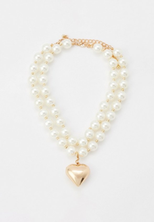 Бусы и колье Govorili