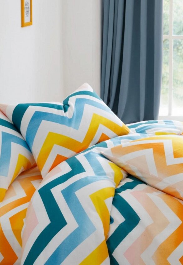 Постельное белье 2-спальное Ночь нежна