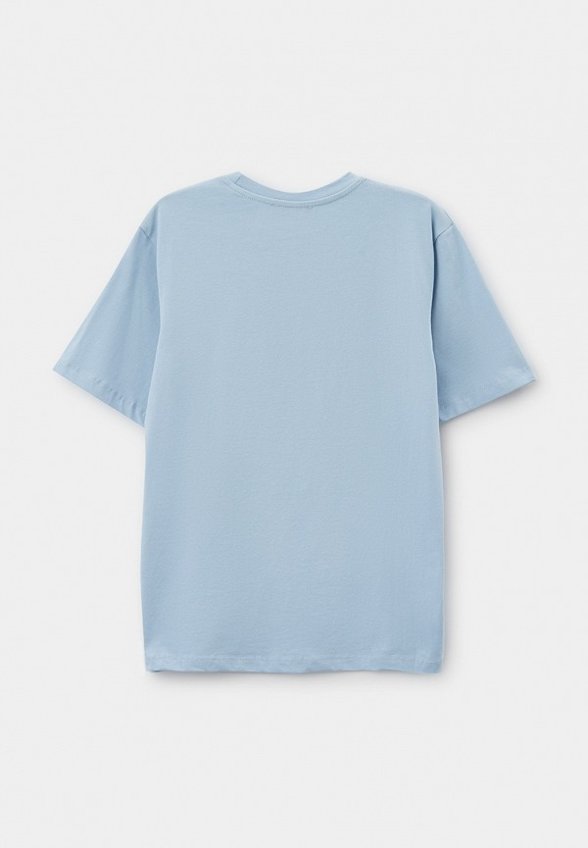 Футболка Locoloco All For Junior