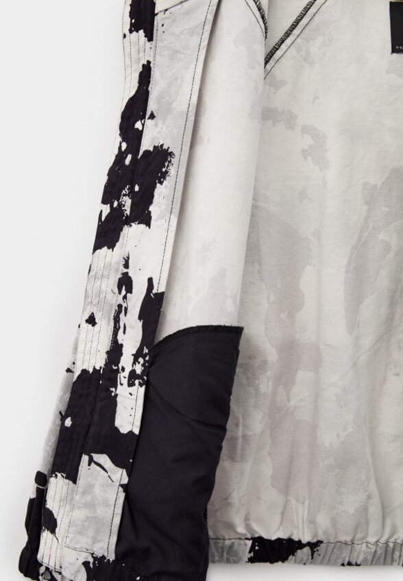 Ветровка O'STIN