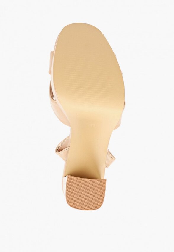 Босоножки Tulipano