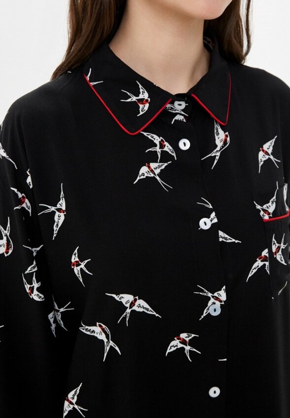 Рубашка домашняя Esfir