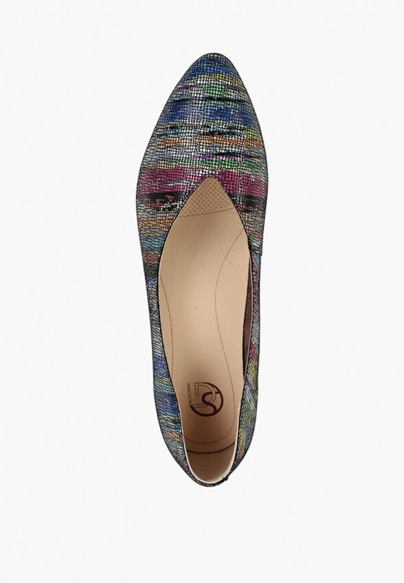 Туфли SG Collection