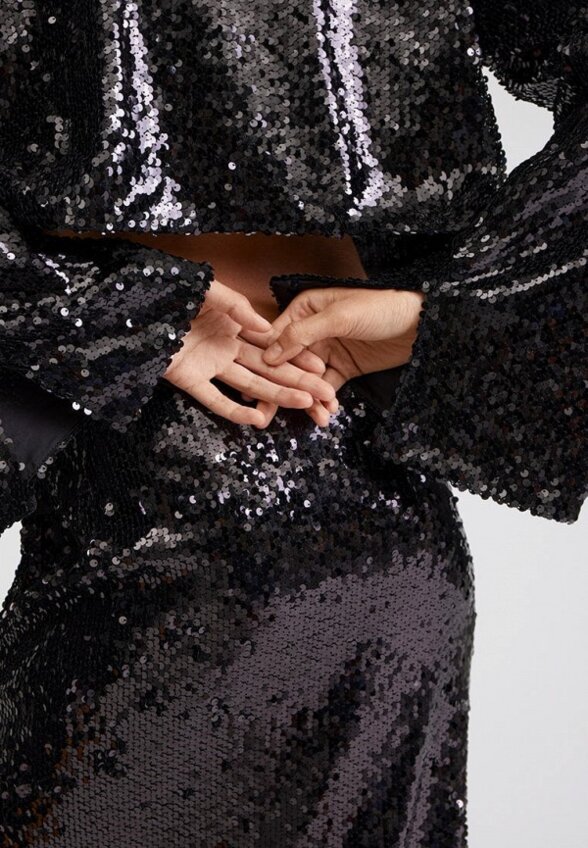 Блуза To Be Blossom