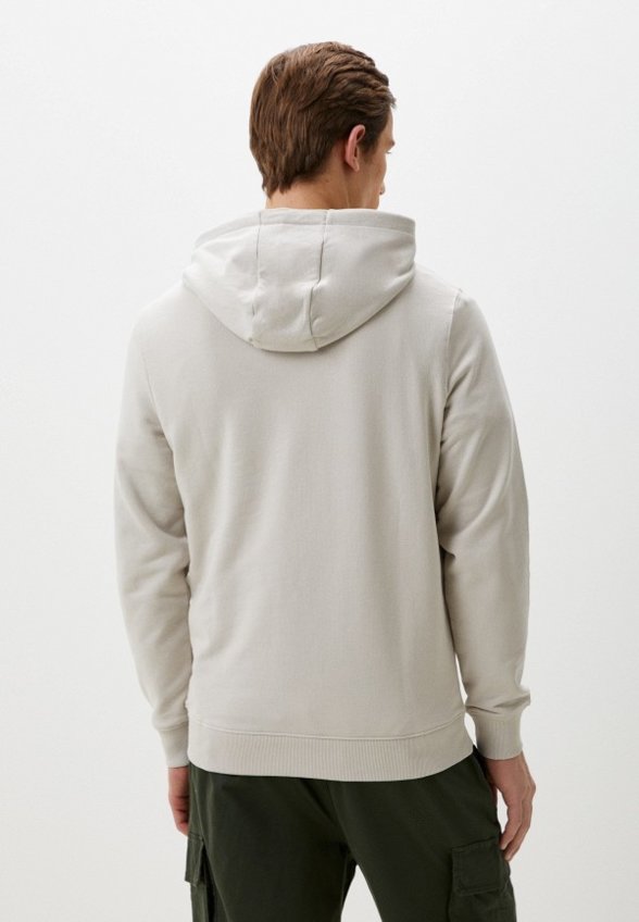 Худи Lyle & Scott