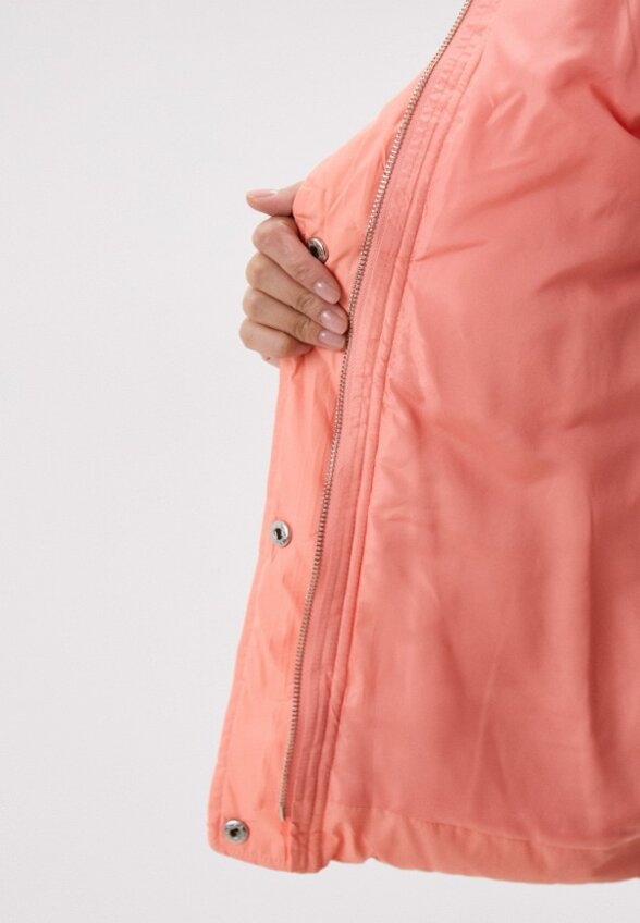 Куртка утепленная Izabella