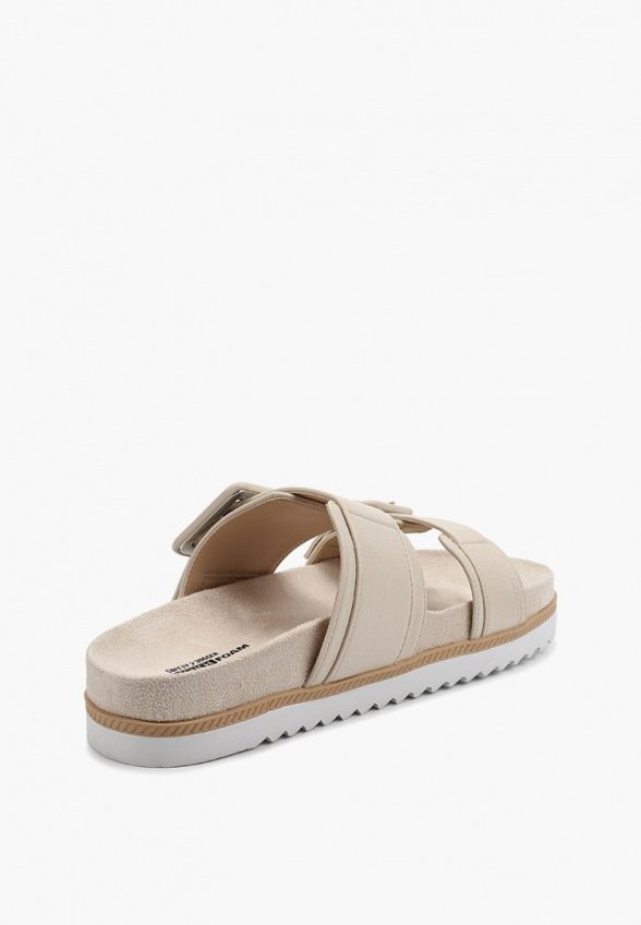 Сабо Safety Jogger