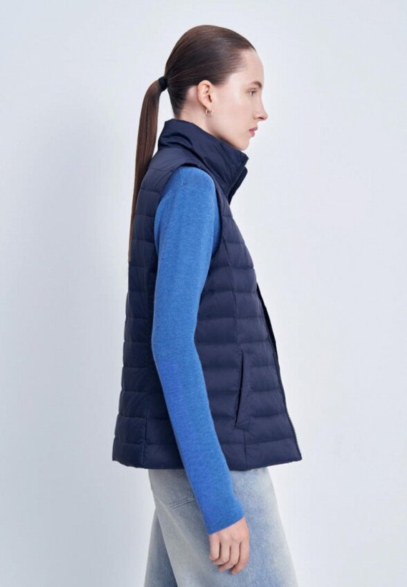 Жилет утепленный Finn Flare