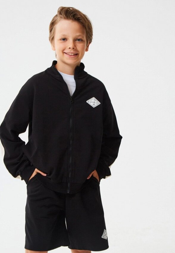 Олимпийка Smena