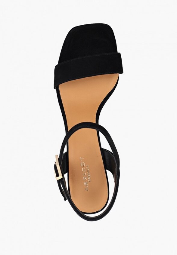 Босоножки Abricot