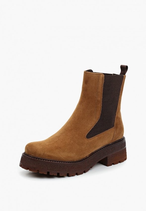 Ботинки Valley