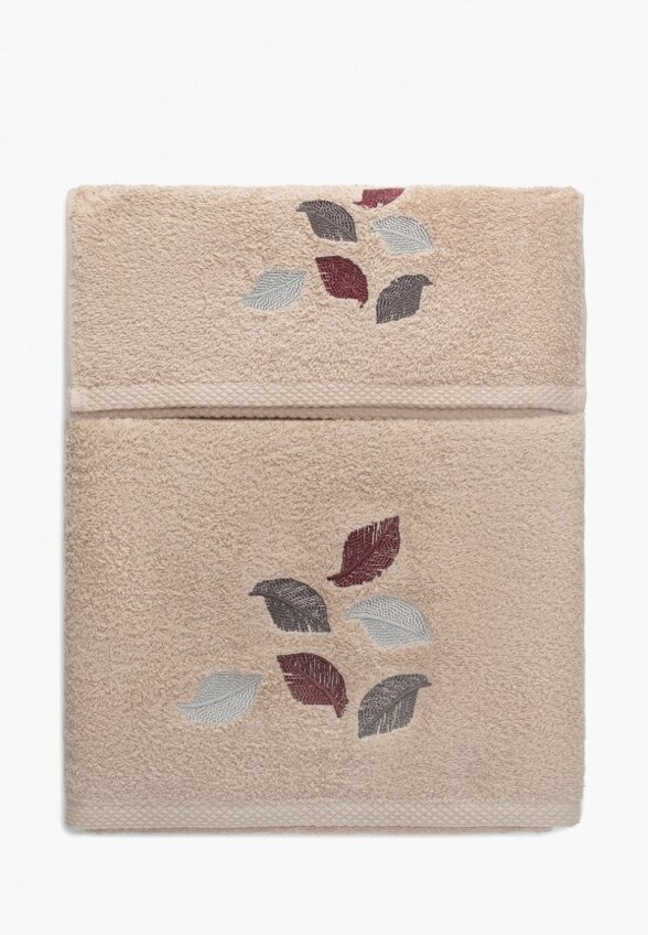 Комплект полотенец Luisa Moretti