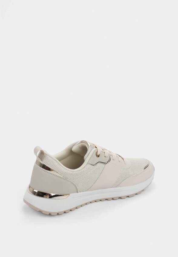 Кроссовки Mexx