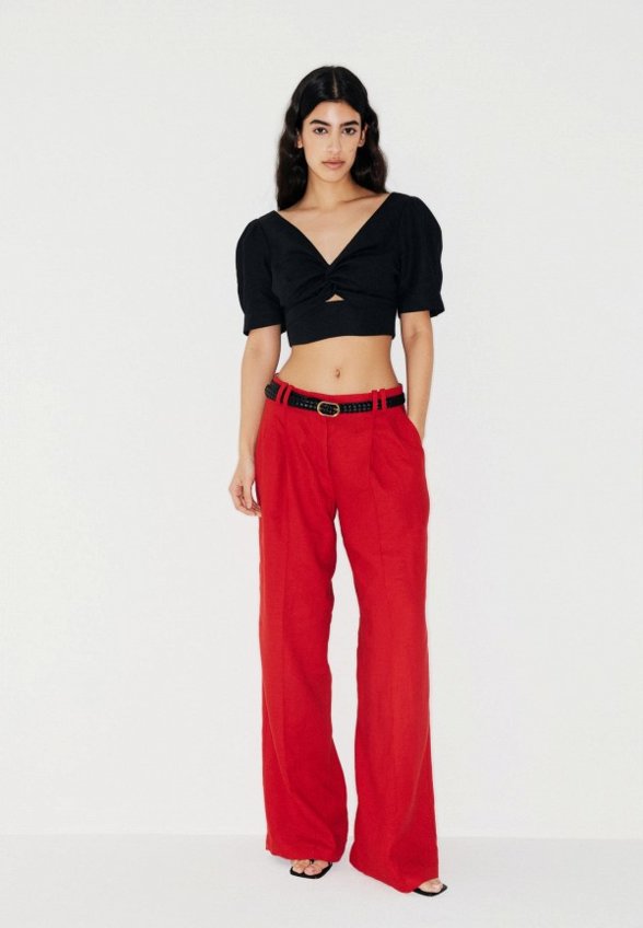 Блуза I Am Studio